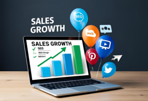Marketing strategie